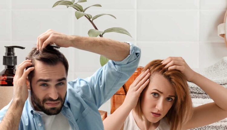 Como preencher falhas com um produto baratinho