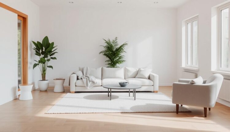 Como renovar um ambiente sem precisar reformar