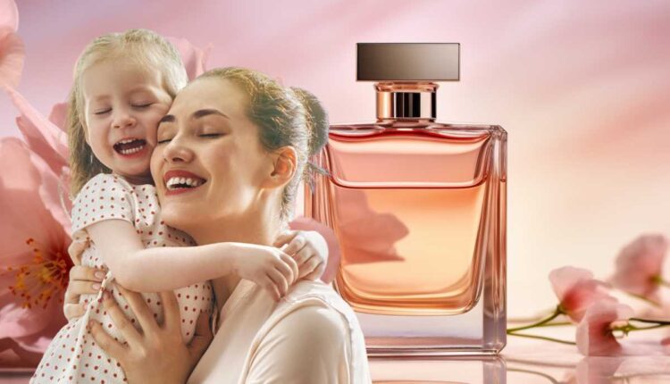 Dia das Mães: Como Escolher o Perfume Que É a Cara Dela