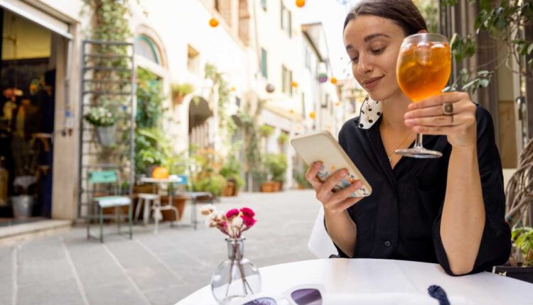 Dicas de lugares para viajar sozinha com segurança