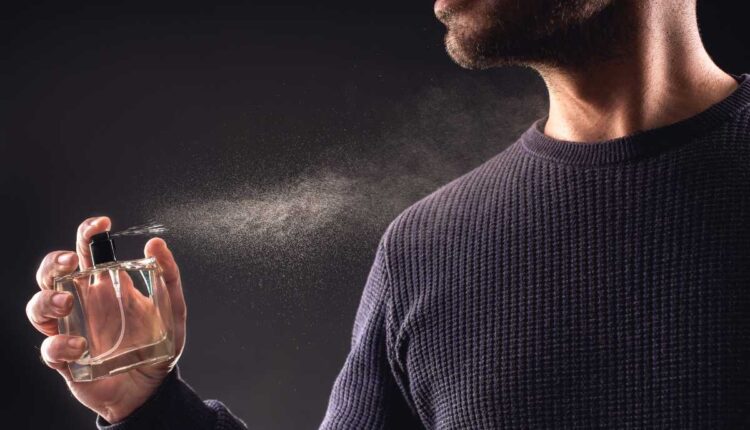 Dicas para fazer o perfume masculino durar mais na pele