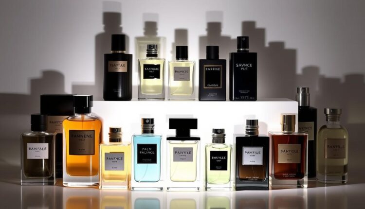 Essa colônia masculina tem ótimo custo-benefício e fixação