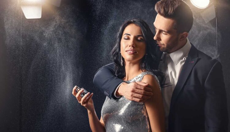 Esse perfume baratinho virou sensação nas redes