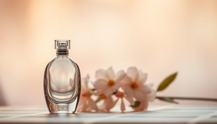 Esse perfume feminino é doce na medida e dura o dia todo