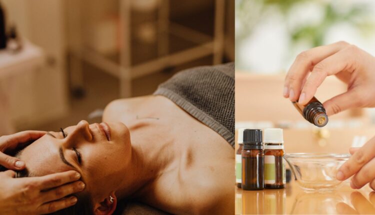 O Poder dos Aromas: Como o Olfato Influencia sua Saúde e Bem-Estar