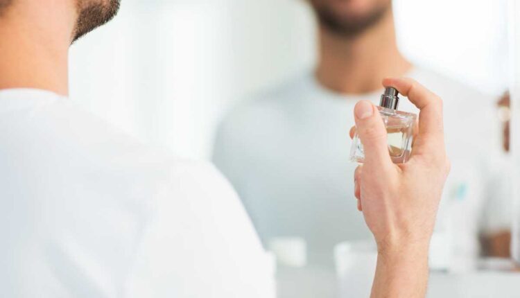Perfume masculino com cheiro de banho tomado que agrada geral