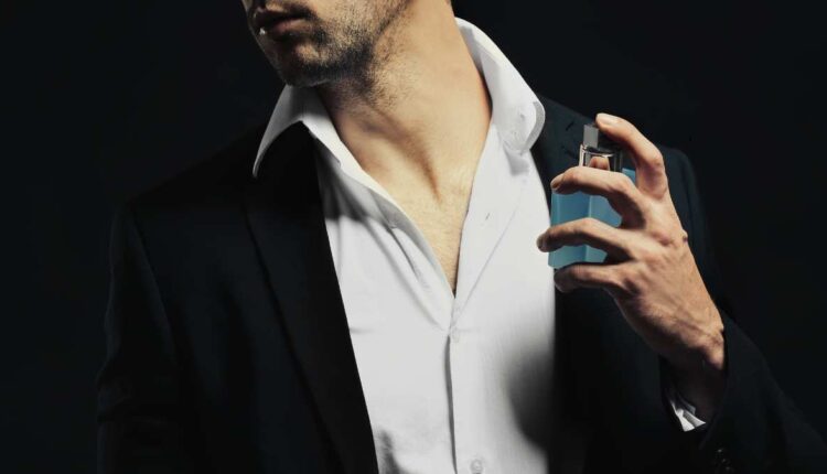 Perfume masculino com pegada fresca ideal para o verão