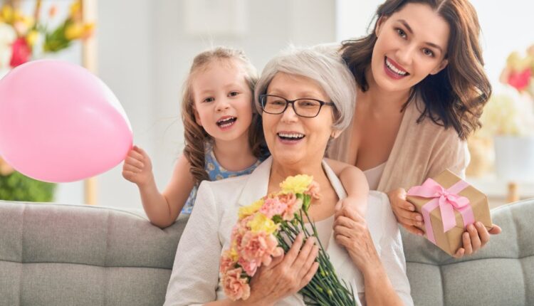 Dia das Mães Um Jeito Real de Demonstrar Amor
