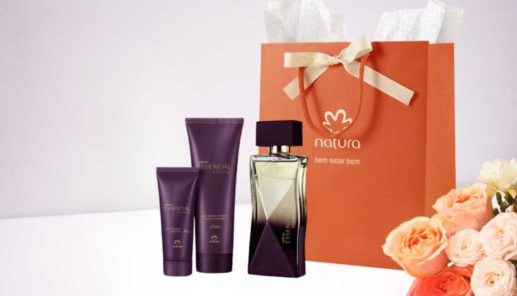Esse perfume nacional parece importado e custa pouco