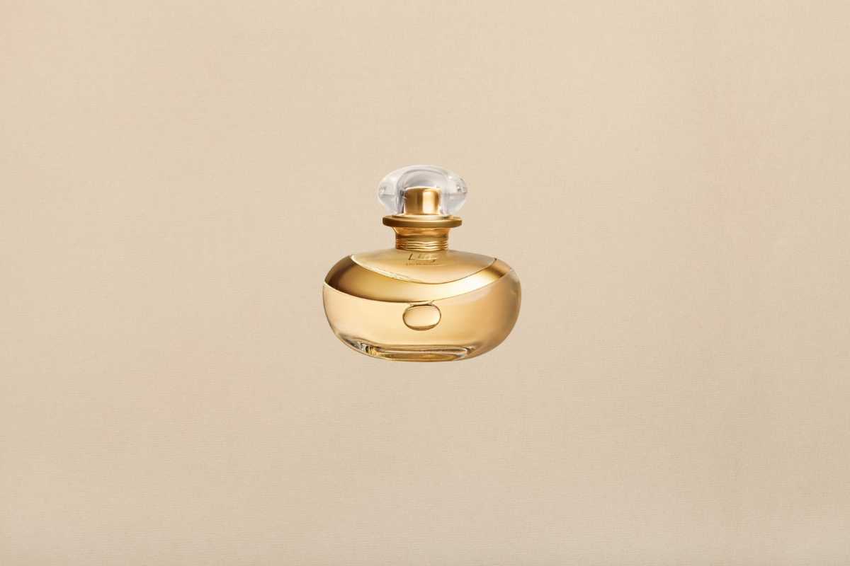 Lily Eau de Parfum