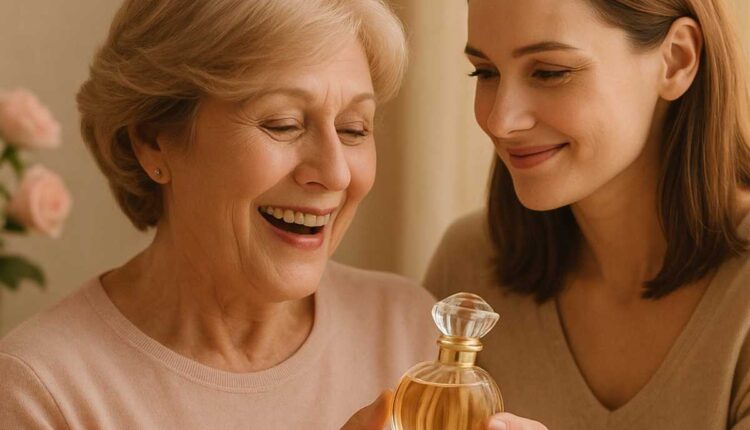 Os cinco melhores perfumes da Boticário para presentear no Dia das Mães