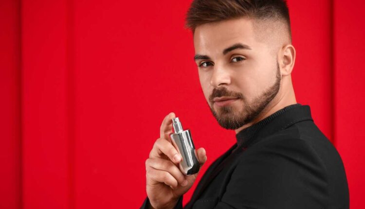 Os melhores perfumes importados masculinos que viram lembrança pelo cheiro