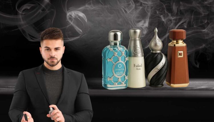 Top 15 perfumes árabes masculinos para presentear seu namorado e fazer ele se destacar!